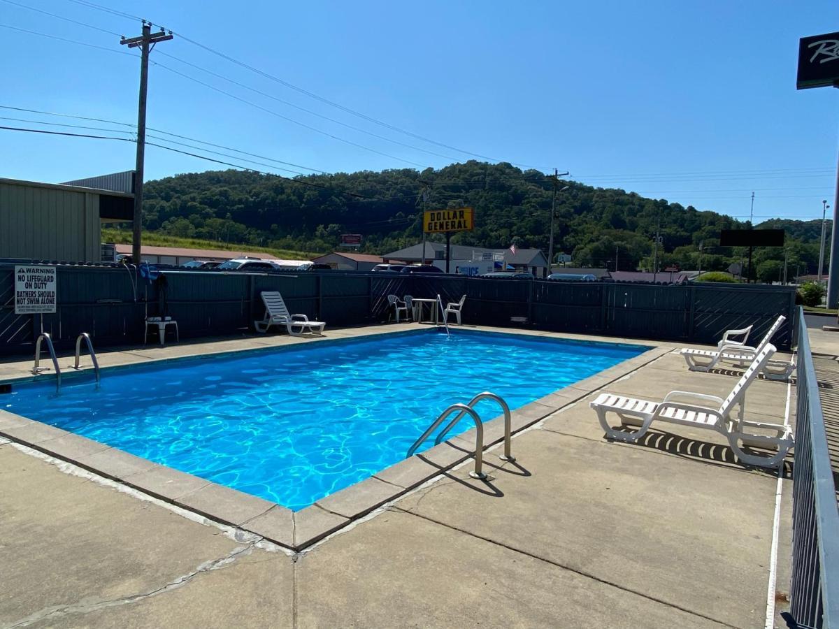 Riverfront Lodge Burkesville Exterior foto